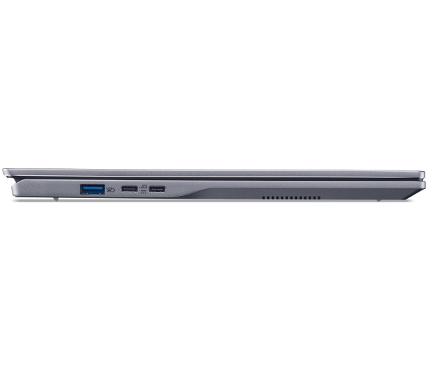 ACER Swift 14 AI X Plus X1P-42-100/16GB/512GB/14,5'' 120Hz/Win11 - 1291009 - zdjęcie 7